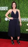 Mary Chieffo: 2017 CBS Television Studios Summer Soiree TCA 